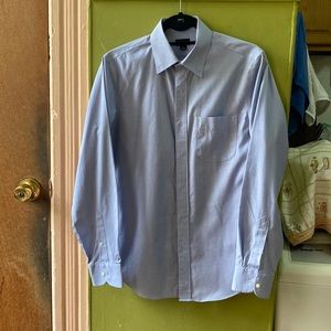 J.Crew mens shirt.